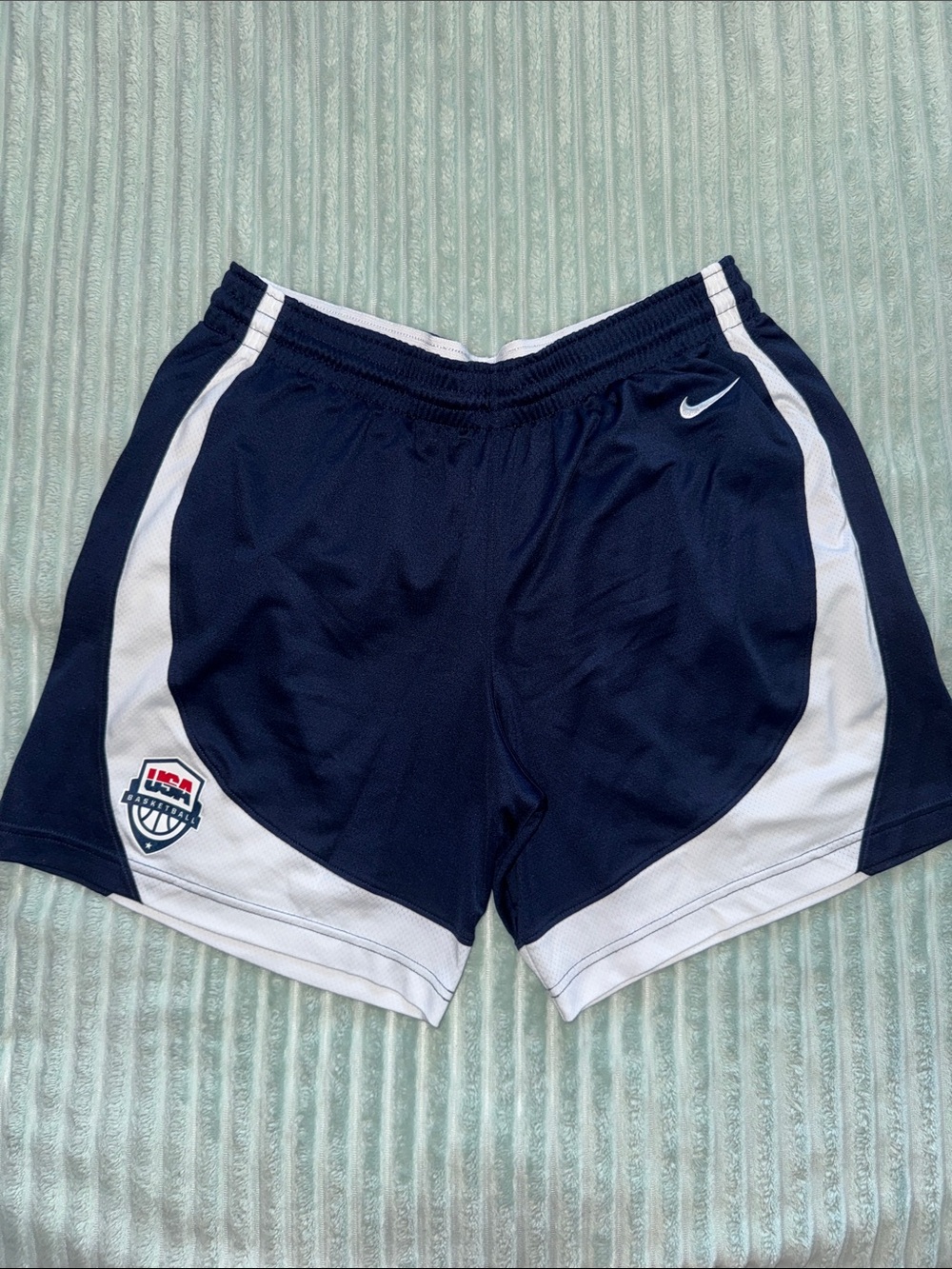 Nike USA Basketball Shorts